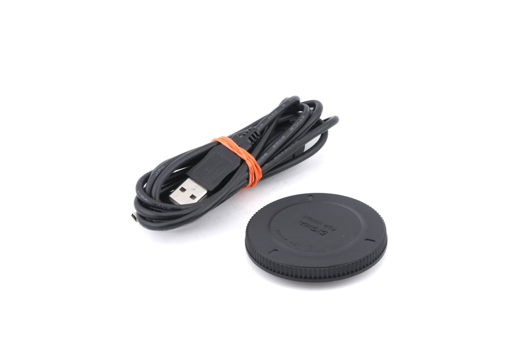 Sigma UD-01NA USB Dock