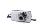 Canon IXUS 200 IS