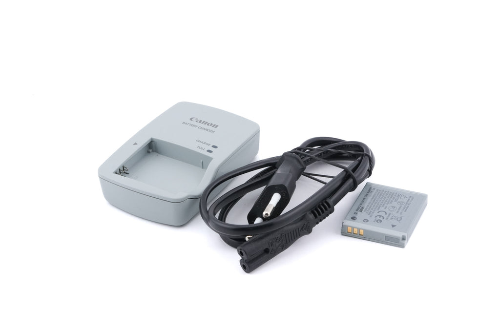 Canon IXUS 200 IS