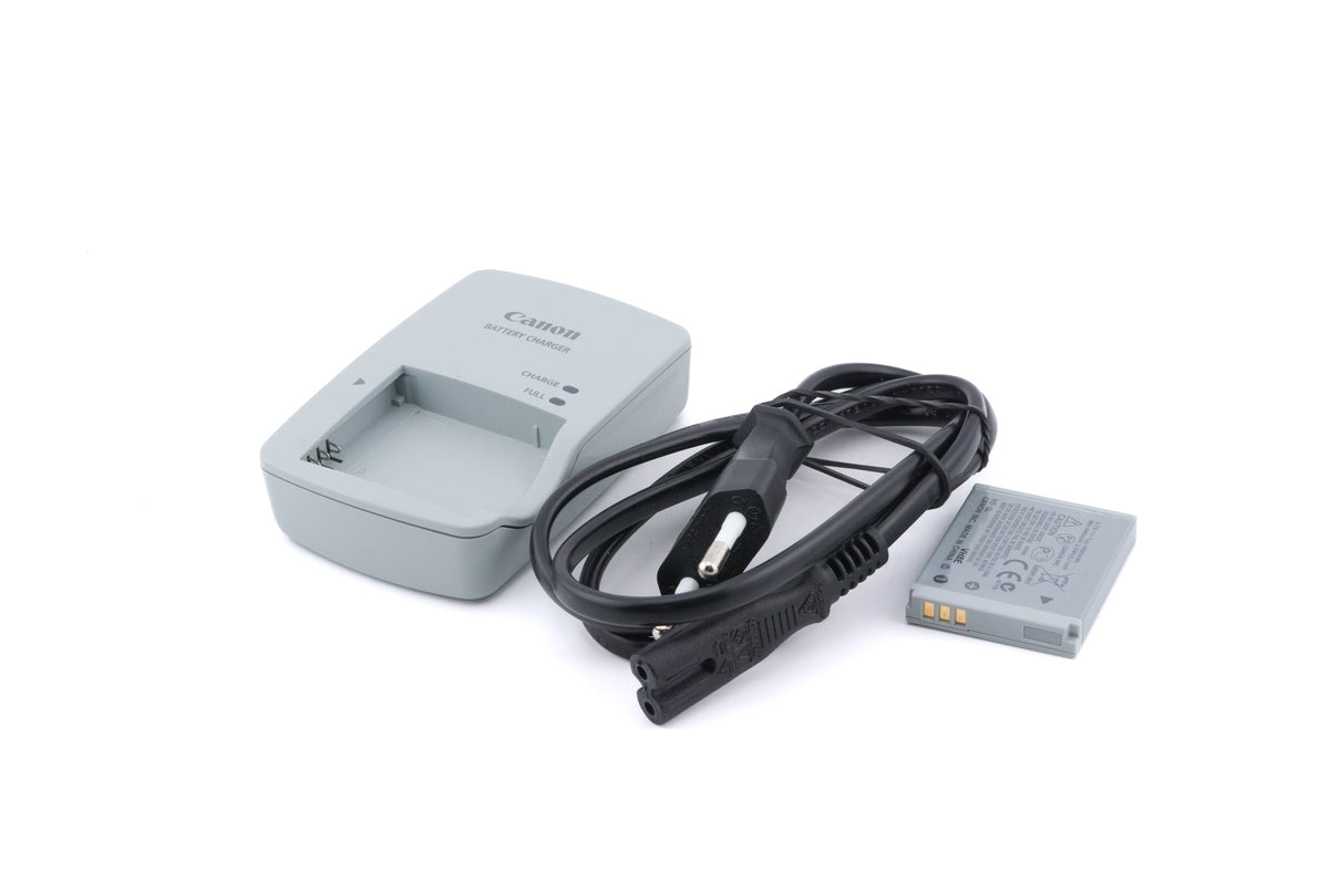 Canon IXUS 200 IS