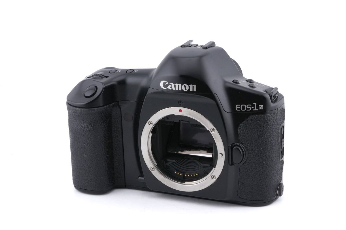 Canon EOS-1N