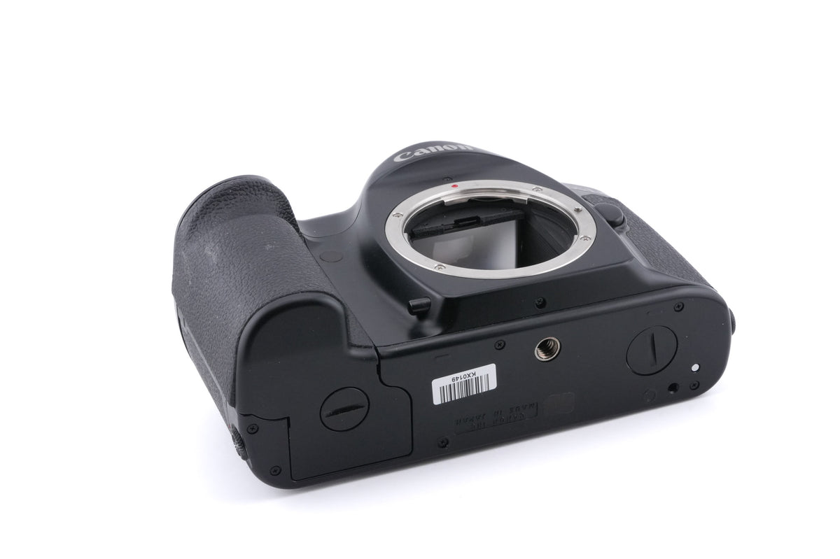 Canon EOS-1N