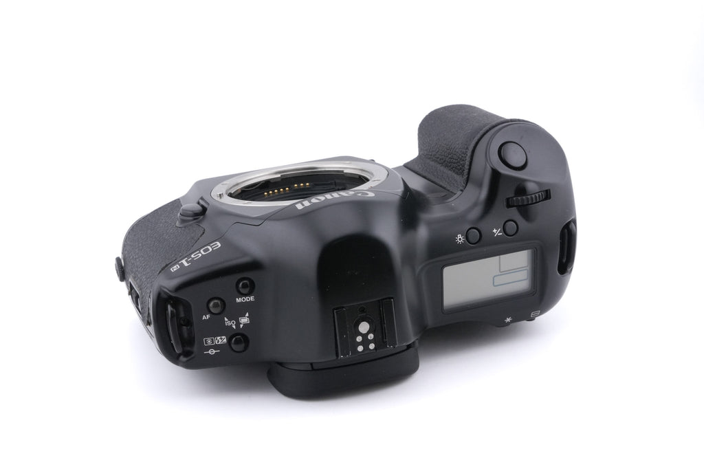 Canon EOS-1N