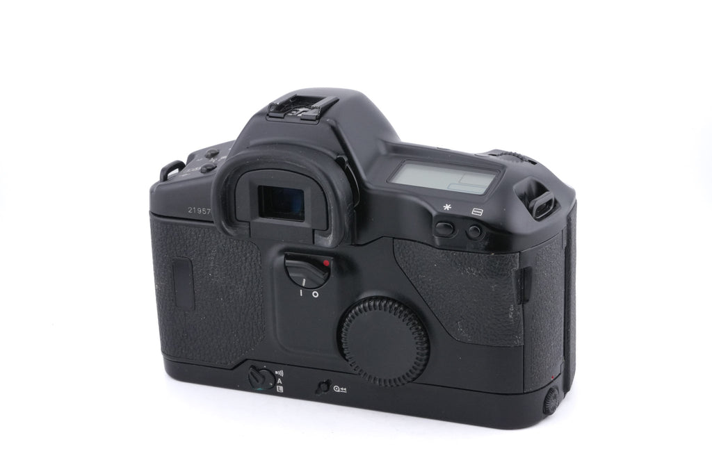 Canon EOS-1N