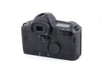 Canon EOS-1N