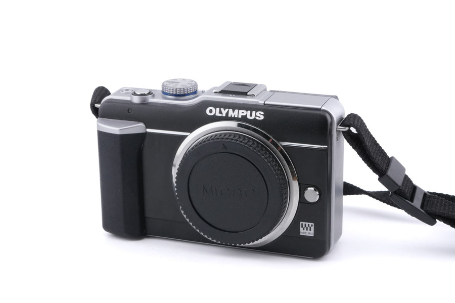 Olympus PEN E-PL1