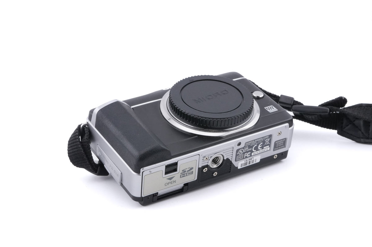 Olympus PEN E-PL1