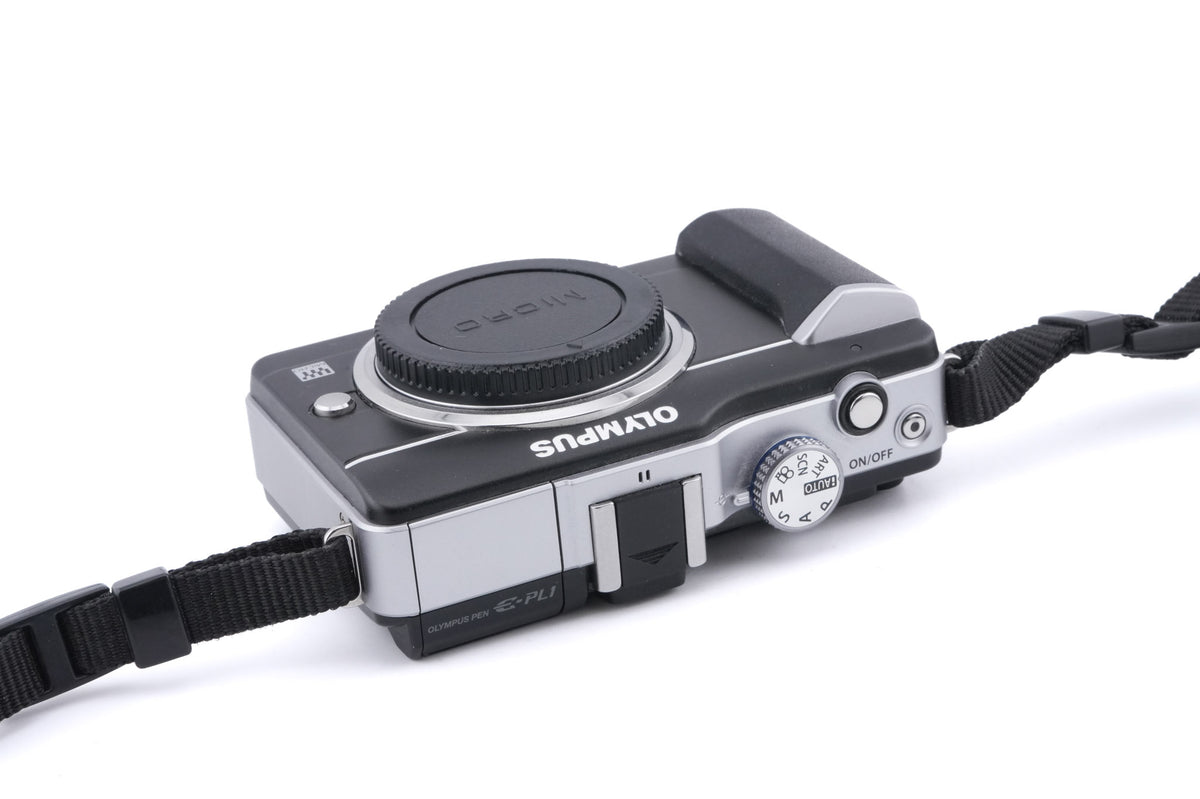 Olympus PEN E-PL1