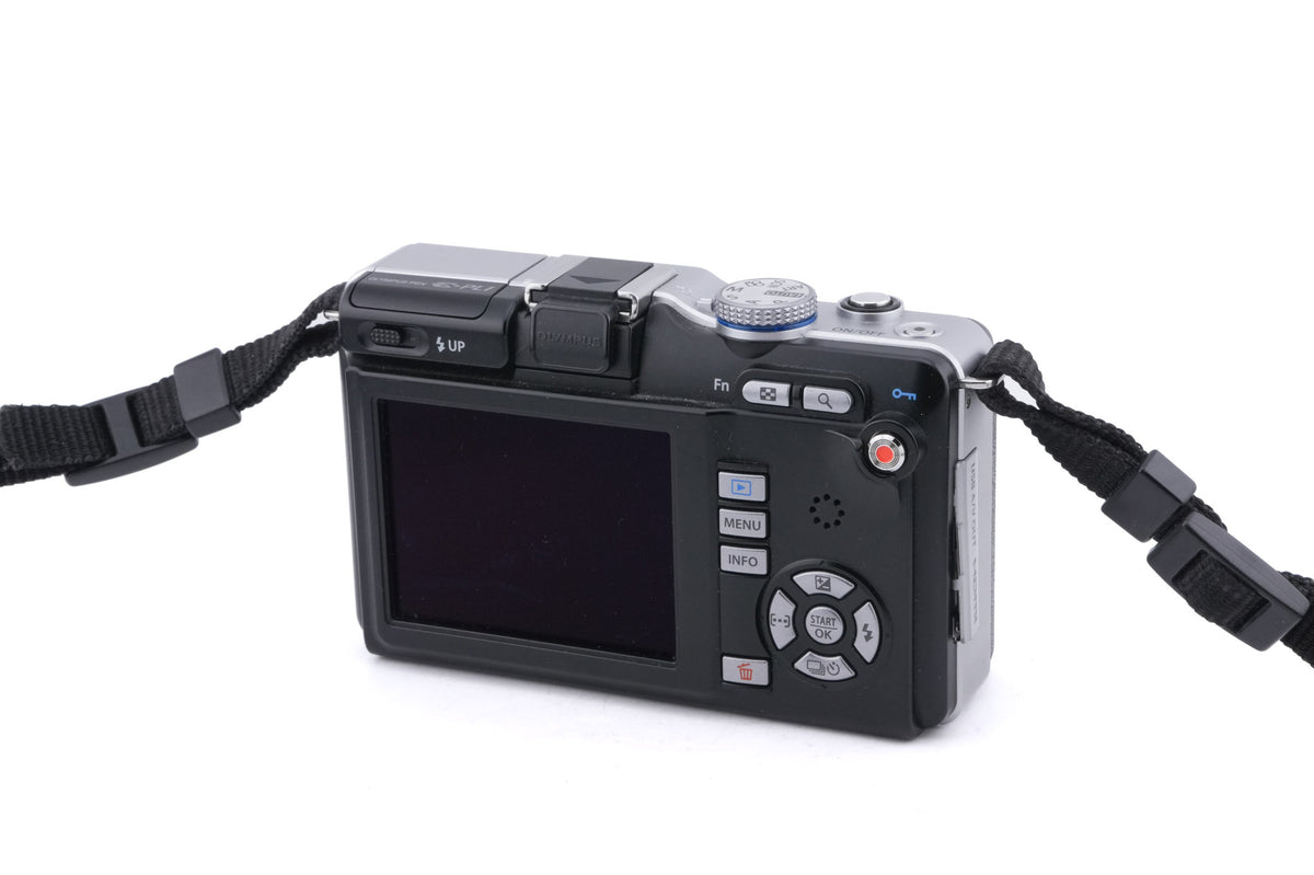 Olympus PEN E-PL1