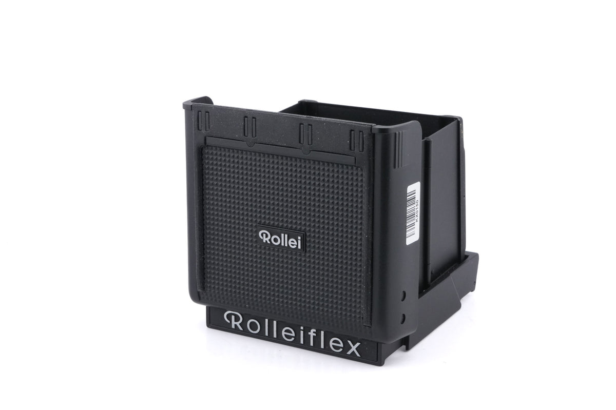 Rollei Rolleiflex Waist Level Finder