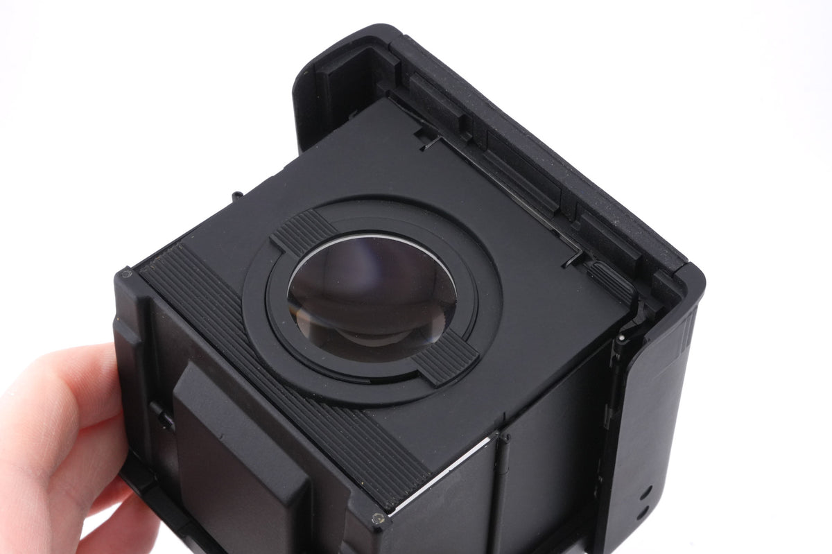 Rollei Rolleiflex Waist Level Finder