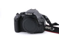 Canon EOS 550D