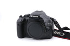 Canon EOS 550D
