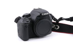 Canon EOS 550D