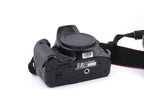 Canon EOS 550D