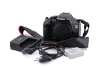Canon EOS 550D