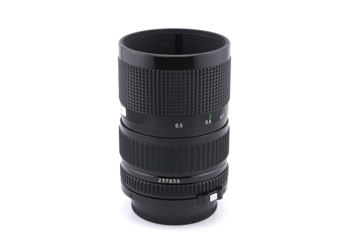 Canon 35-70mm f4 FDn