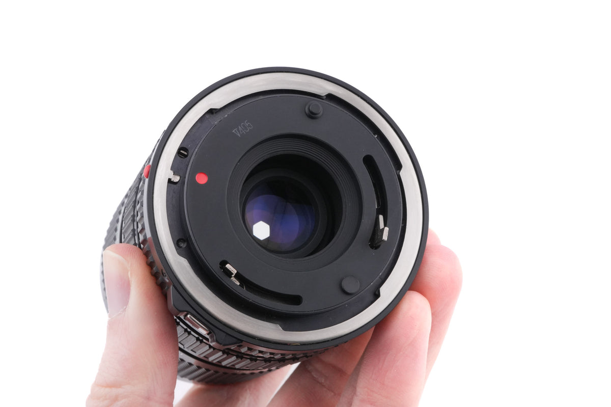 Canon 35-70mm f4 FDn