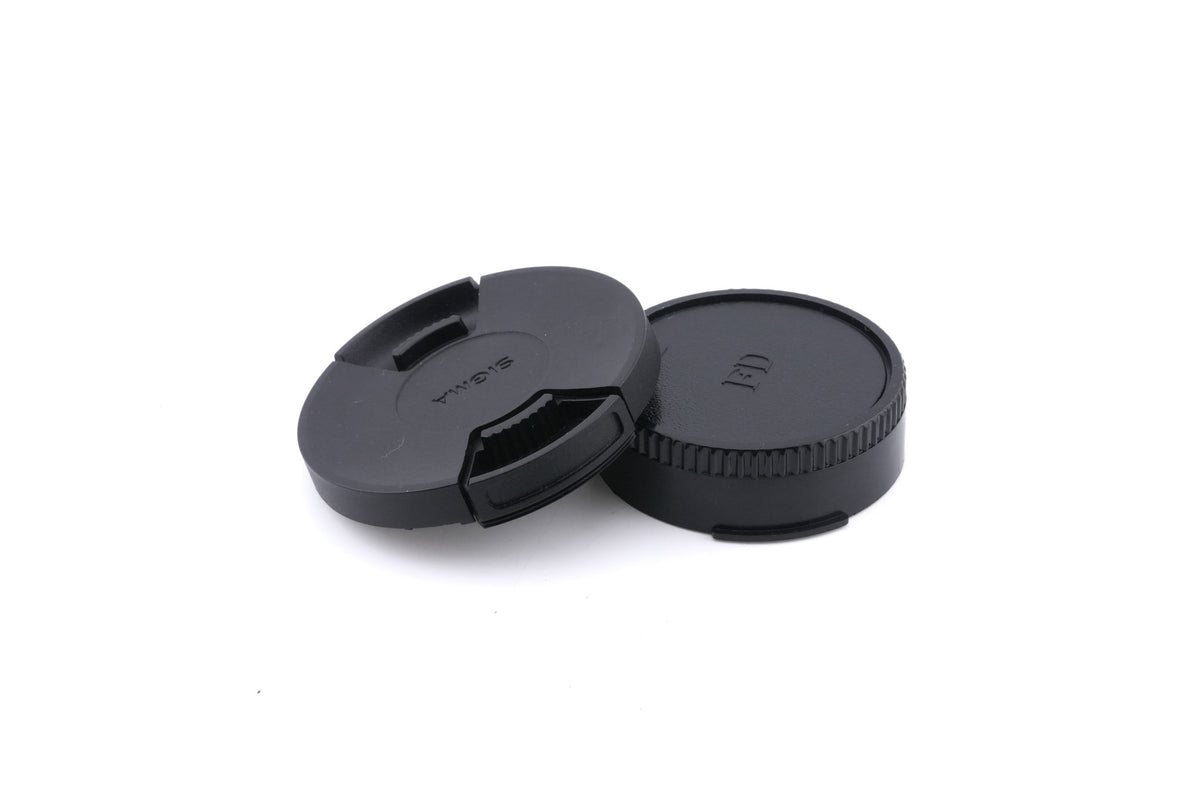 Canon 35-70mm f4 FDn