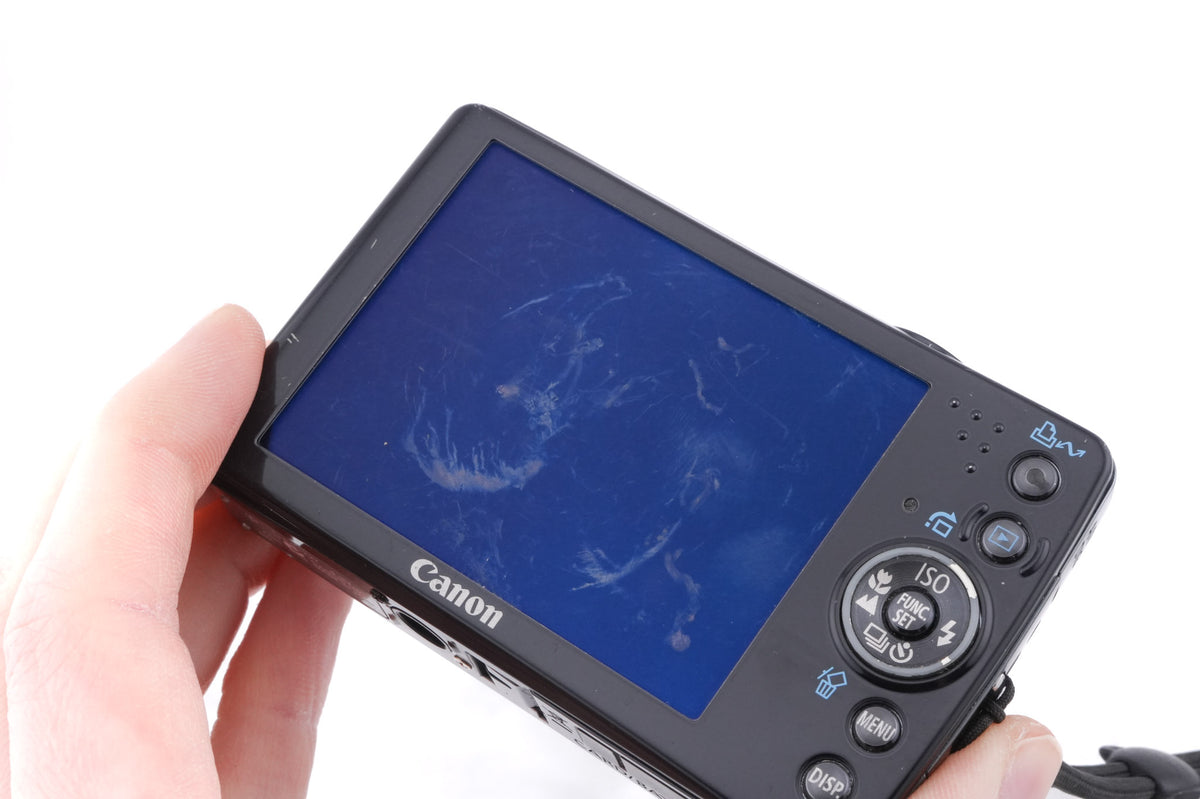 Canon IXUS 75