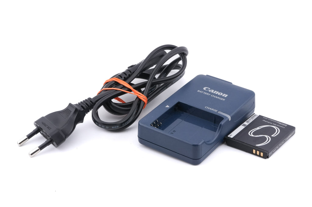 Canon IXUS 75