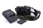 Nikon Coolpix P7000
