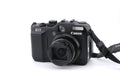 Canon Powershot G11
