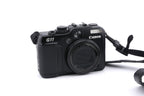 Canon Powershot G11