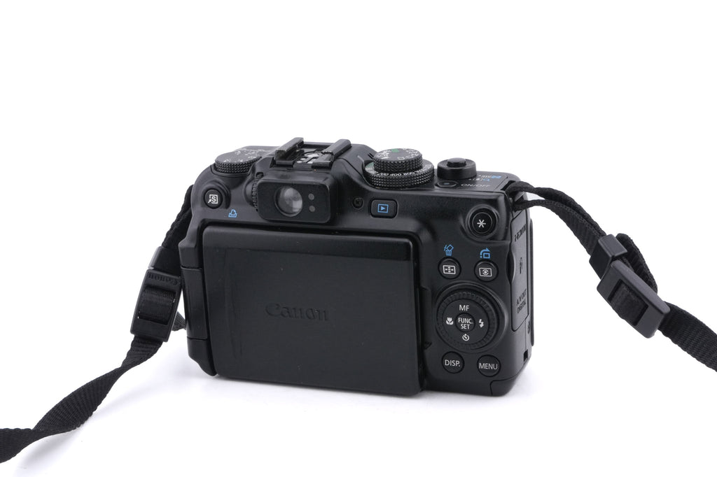 Canon Powershot G11
