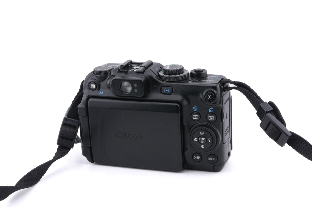 Canon Powershot G11