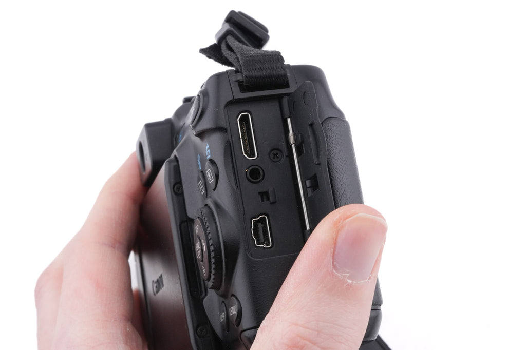 Canon Powershot G11