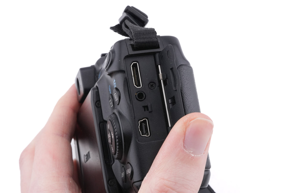 Canon Powershot G11