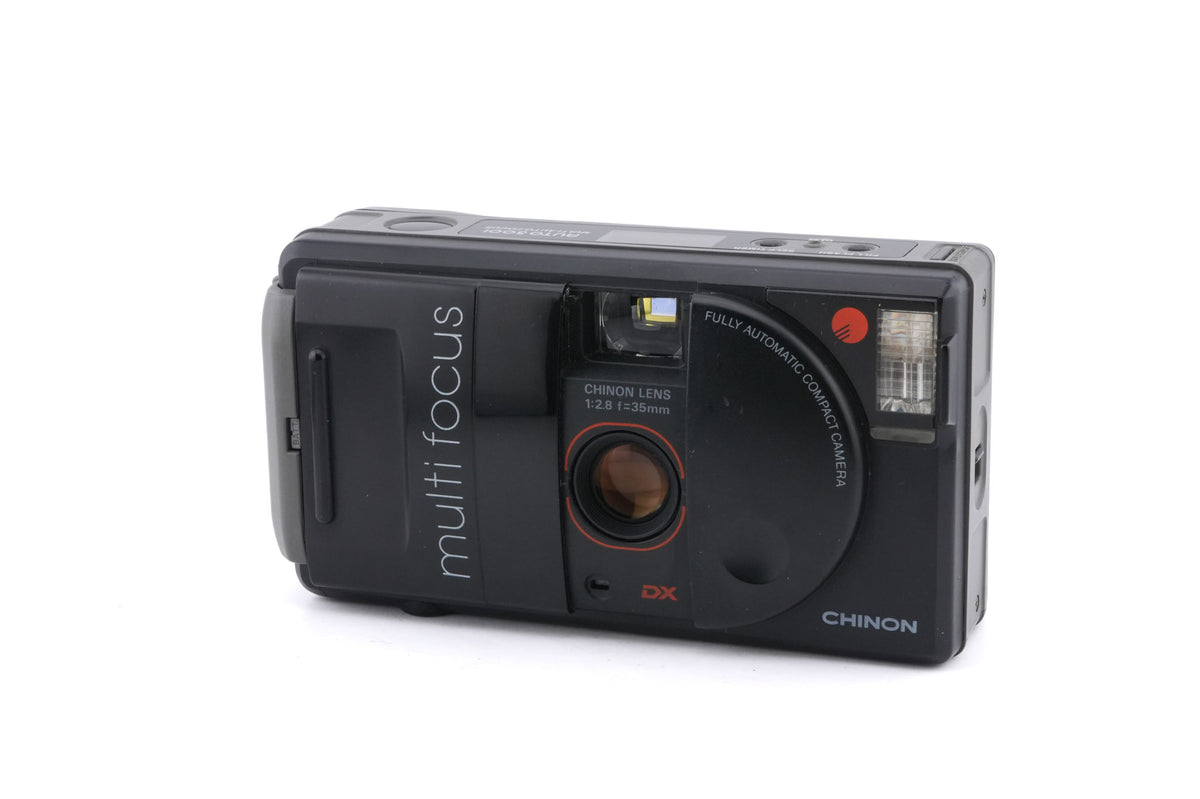 Chinon Auto 3001 Multi Focus