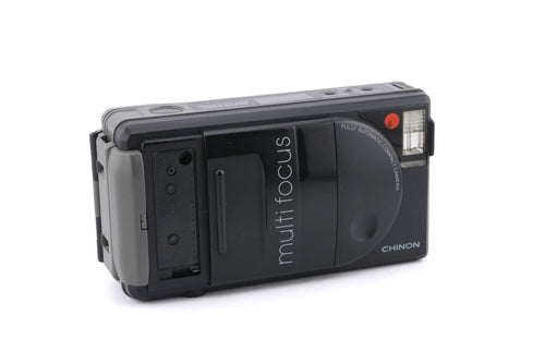 Chinon Auto 3001 Multi Focus