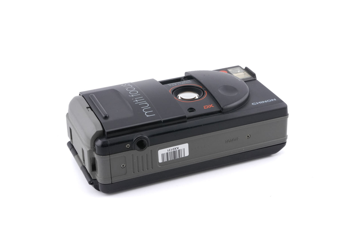 Chinon Auto 3001 Multi Focus