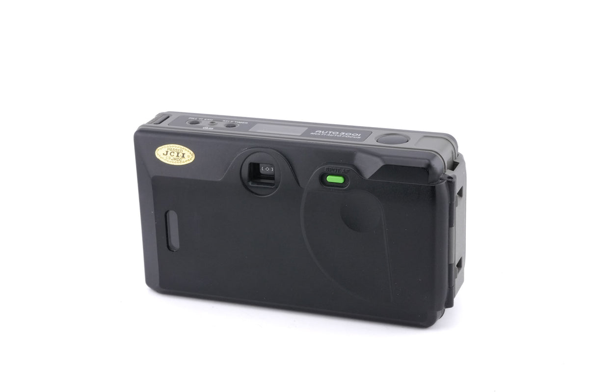 Chinon Auto 3001 Multi Focus