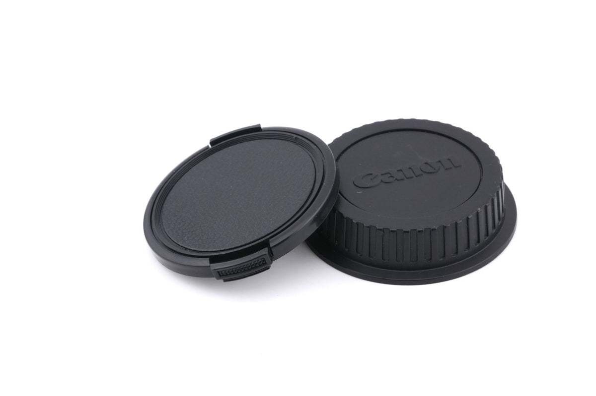 Canon 28-80mm f3.5-5.6 II