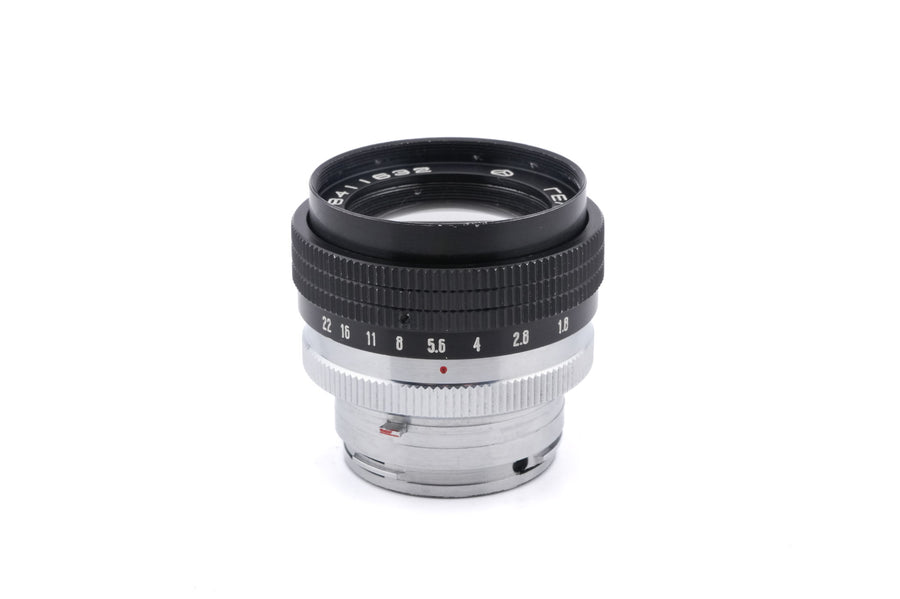 Helios 53mm f1.8 Helios-103