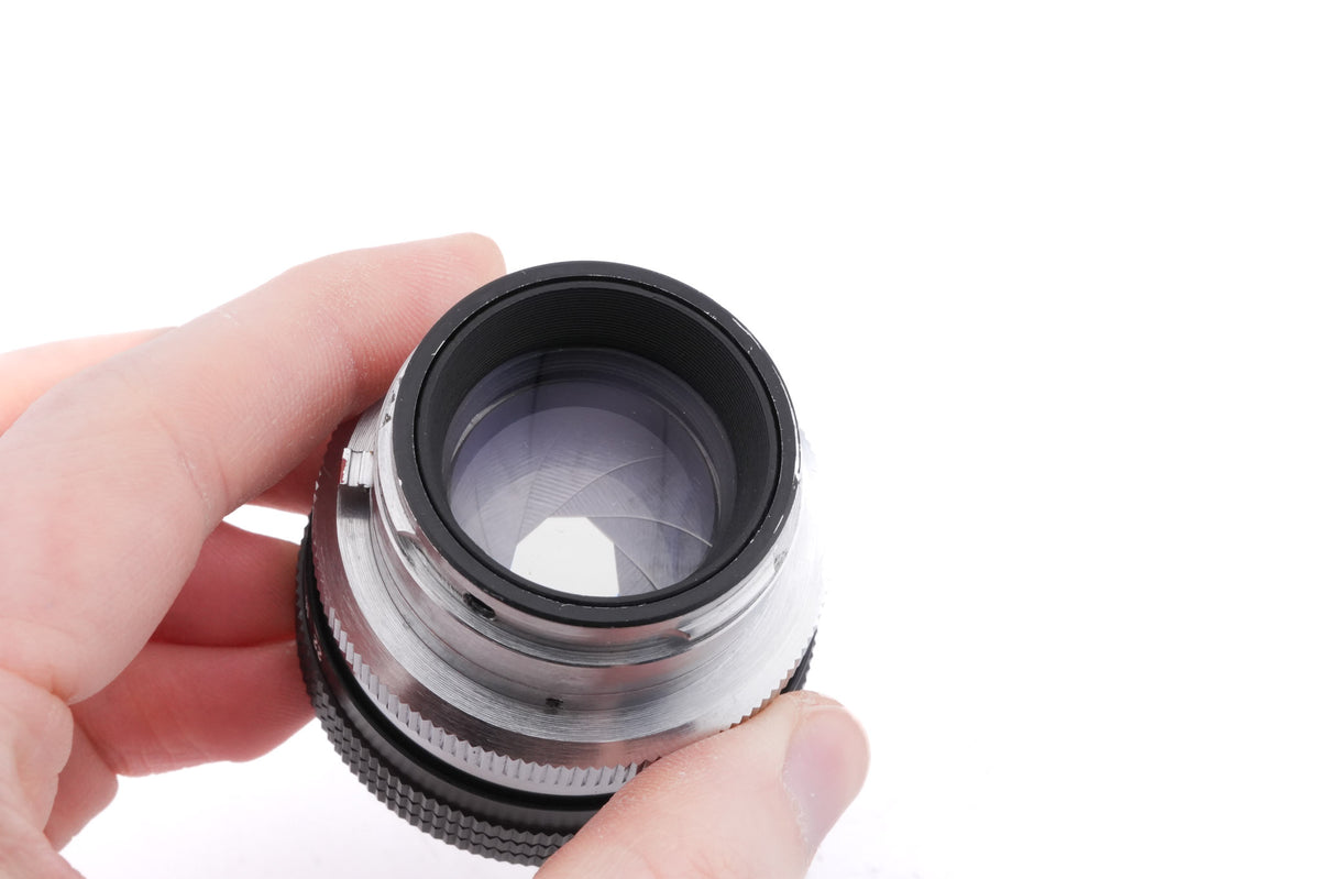 Helios 53mm f1.8 Helios-103