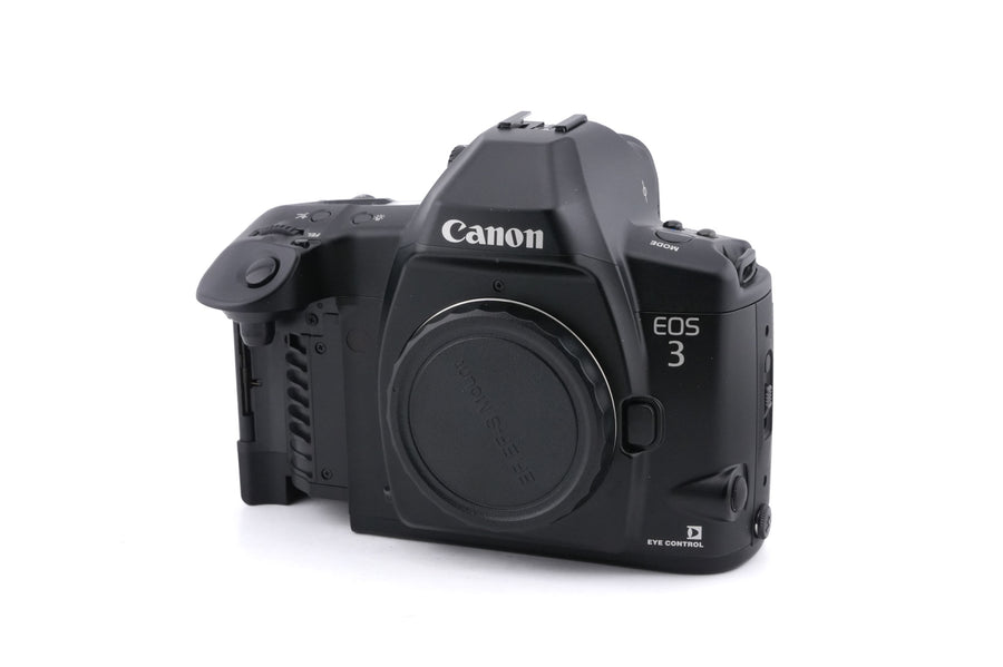 Canon EOS-3