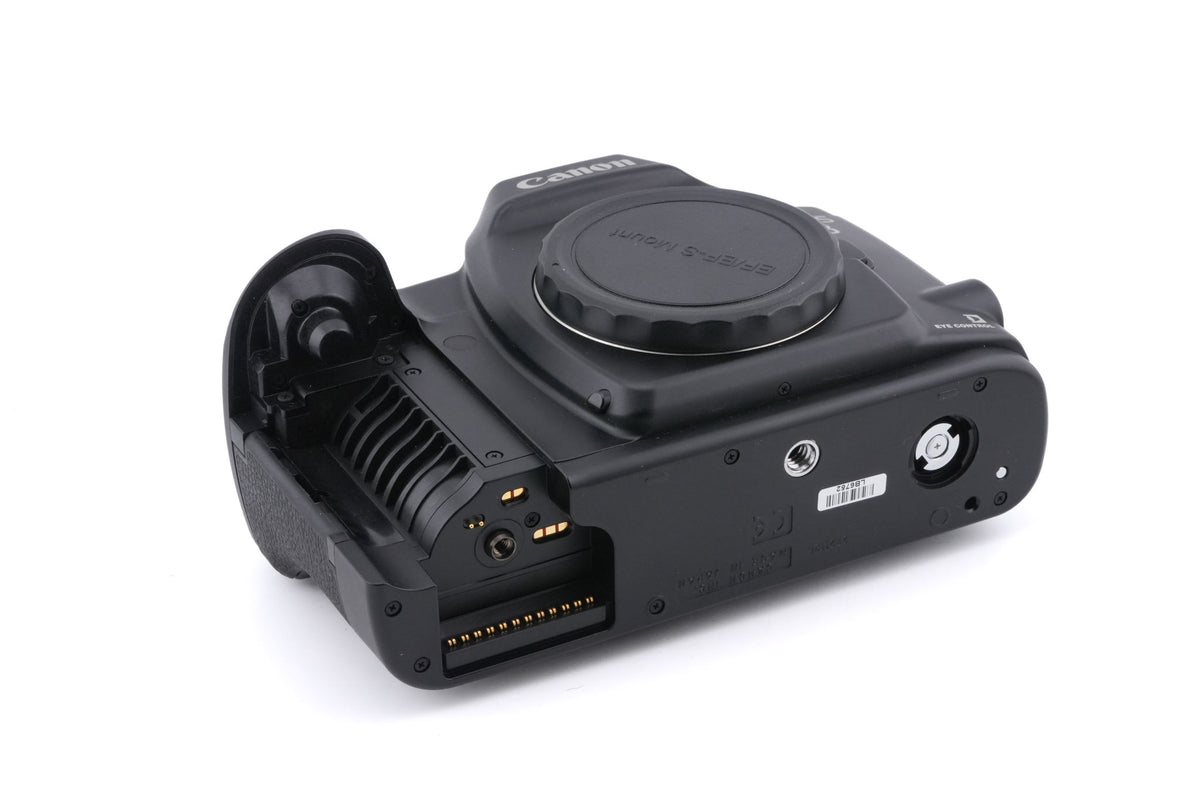 Canon EOS-3
