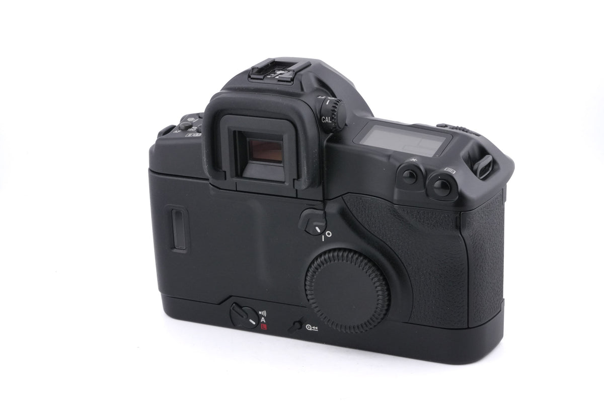 Canon EOS-3