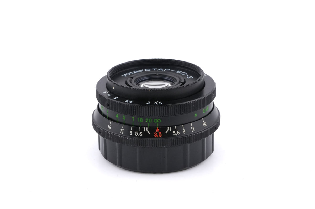 Industar 50mm f3.5 Industar-50-2
