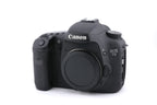 Canon EOS 7D