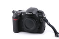 Nikon D200
