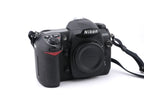 Nikon D200