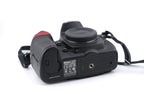 Nikon D200