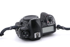 Nikon D200