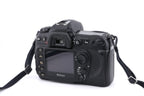 Nikon D200