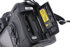 Nikon D200